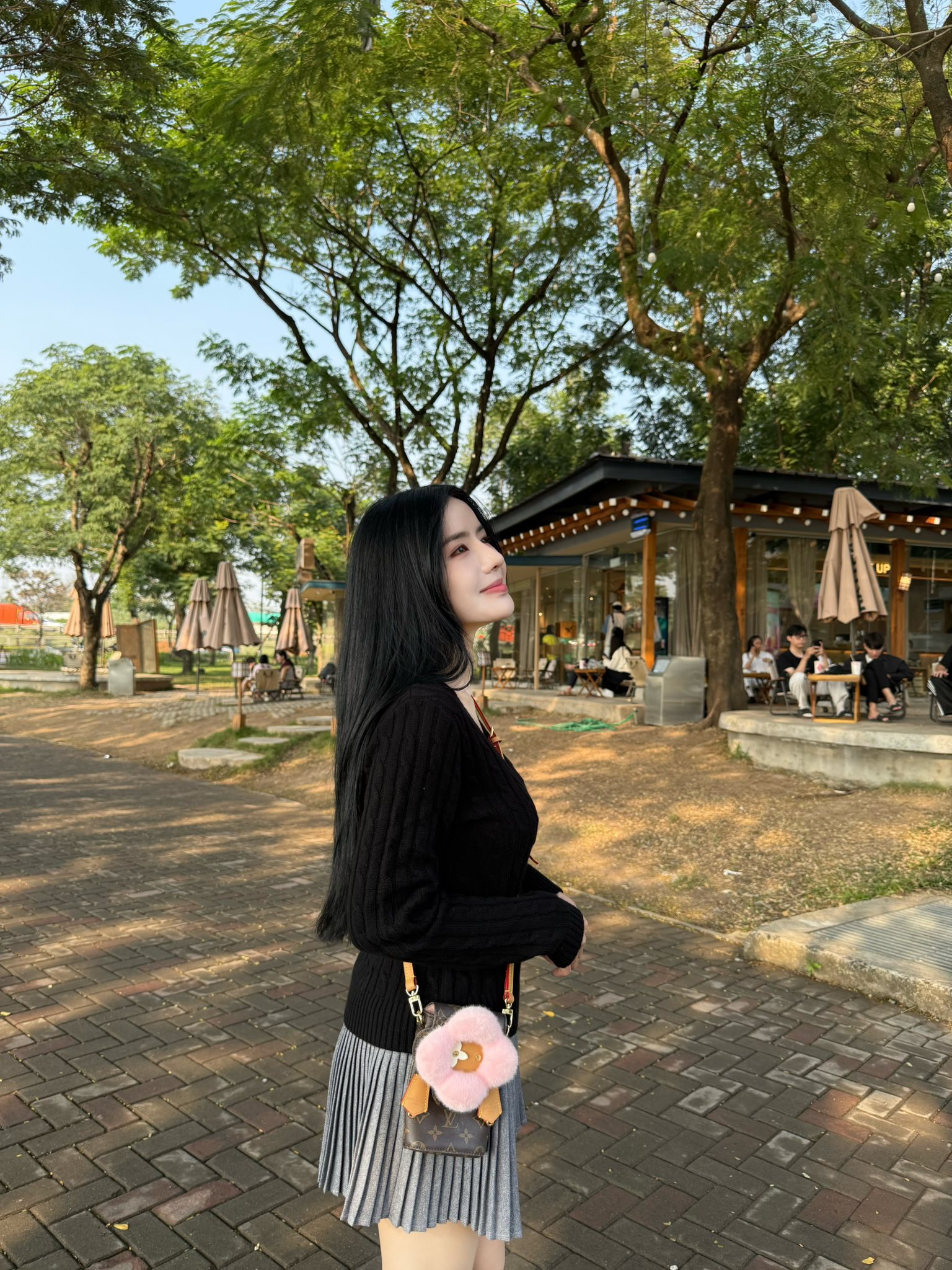 三体 - 国产科幻剧集